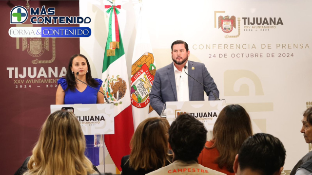 PROMUEVE EL XXV AYUNTAMIENTO EL PROGRAMA “EN TIJUANA LEEMOS TODOS”